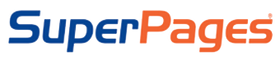 Superpages Logo