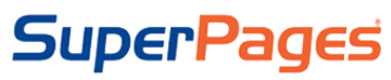 Superpages Legal Logo